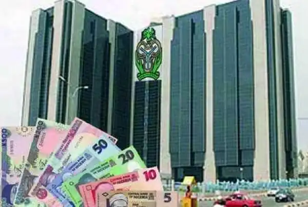 CBN Orders Banks to Give Customers N375 Per Dollar for School Fees, Medicals
